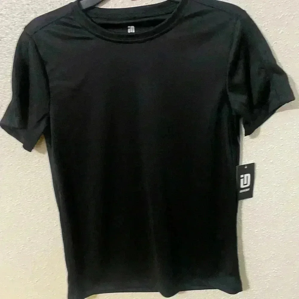 Big Boys Bundle - Marvel Long Sleeve Tee, Ideology and Unvibe Short Sleeve Tees.